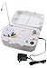 Simplicity Deluxe SideWinder Portable Bobbin Winder