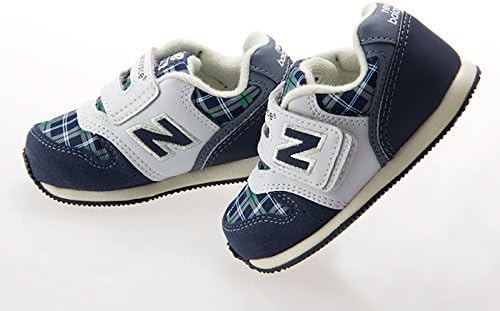 Amazon ニューバランス Fs996npi Kids キッズサイズ Navy Green 16cm 並行輸入品 運動靴 スニーカー