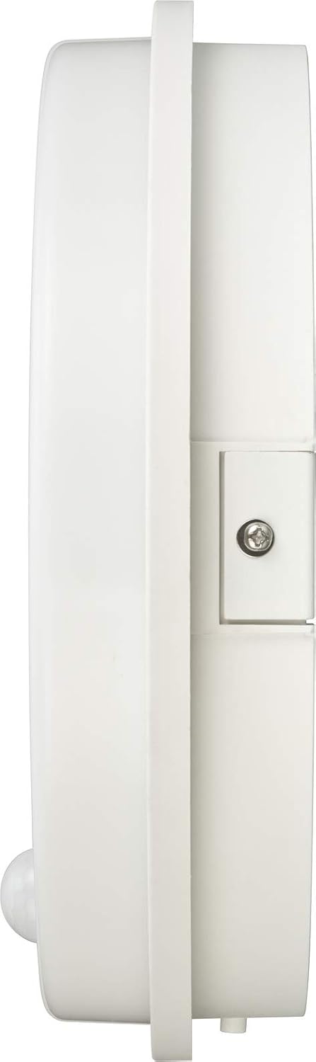 Brennenstuhl LED Round lamp RL 1600 P with Infrared Motion Detector 1600lm, White, IP54 - Image 4
