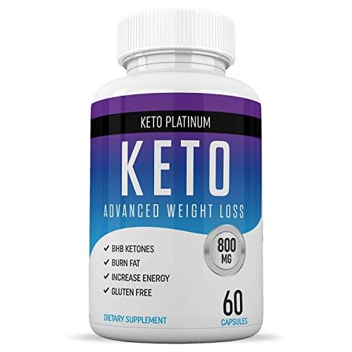 Keto Plus Diet Pills Ketogenic Diet Supplement Powerful Carb Blocker