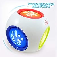 best learning learning cube