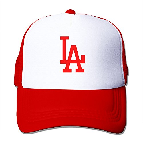Custom Los Angeles Hat