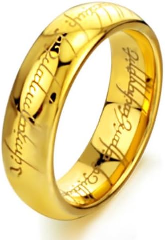 6mm circumference ring size