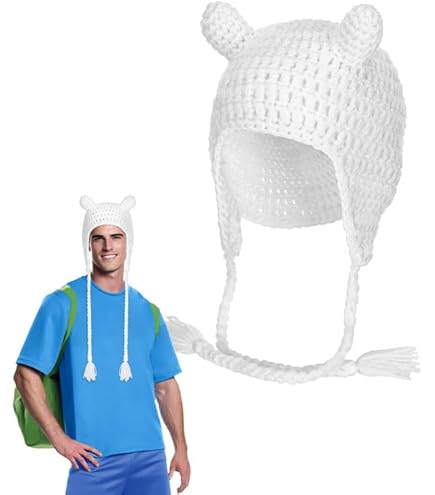 ユニフ Fiona hat Amazon.com: Zoofy International Adventure Time Fiona Hat