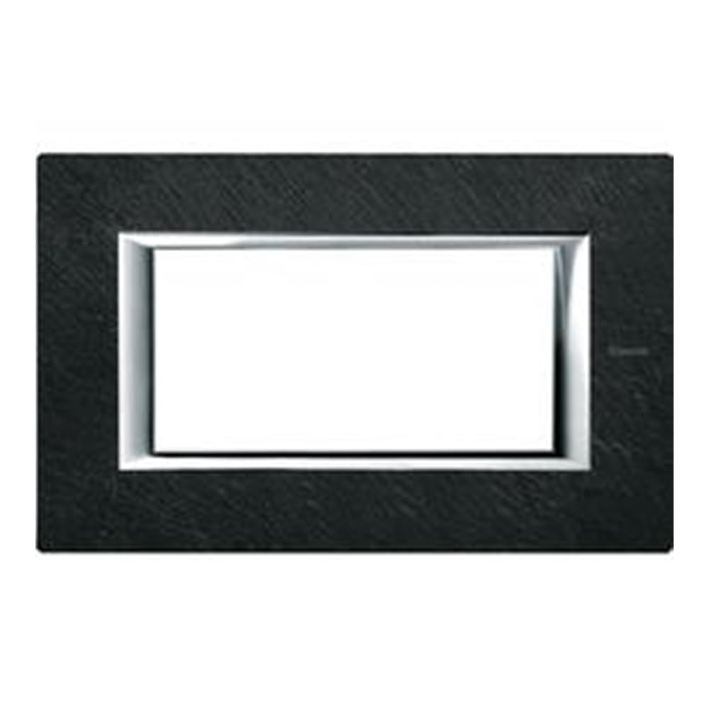 BTicino Axolute Plate to 3 modules