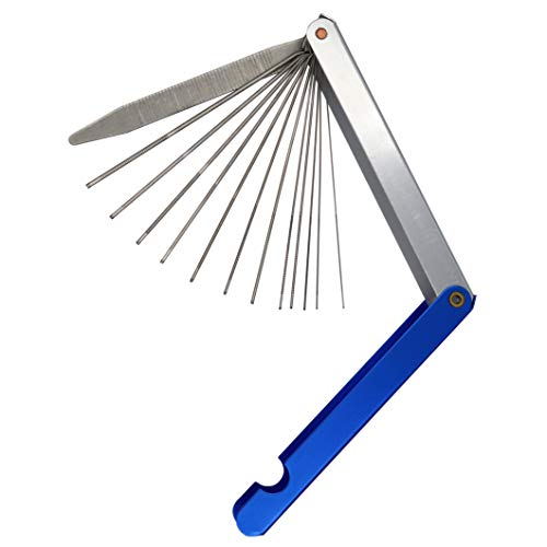 SHARK 12242 Tip Cleaner, Long