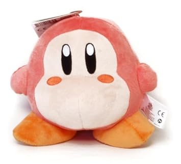 peluches de kirby