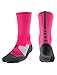 NIKE HYPER ELITE CUSHIONED DRI FIT SOCKS MENS SX4801-633 SIZE L