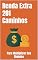 Livro Renda Extra 201 Caminhos Para Multiplicar Seu Dinheiro