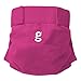 gDiapers Goddess Pink gPants, Small (8-14 lbs)