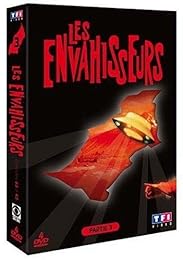 Les Envahisseurs - Partie 3
