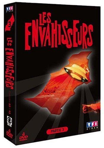 Les Envahisseurs - Partie 3