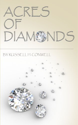 Acres Of Diamonds (Annotated) (Translated)
