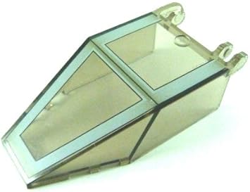 lego spaceship cockpit