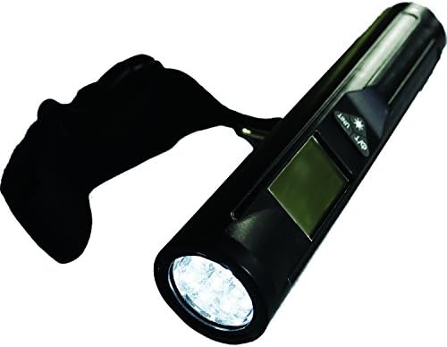 Electronic Digital Hanging Luggage Scale, 110 Lbs Capacity By Creatov