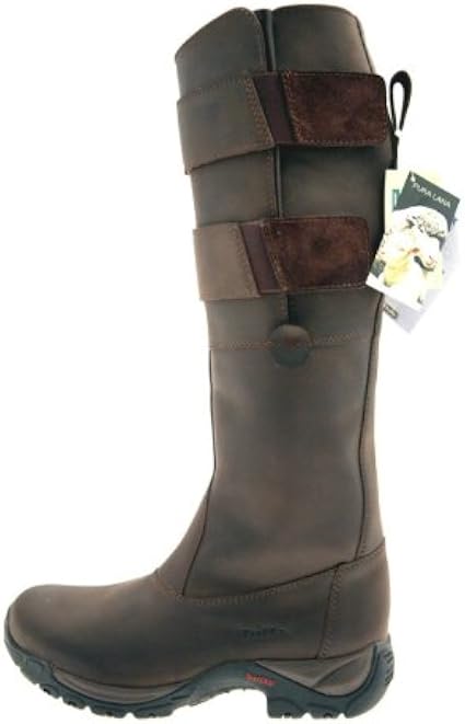 tuffa norfolk boots