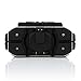 Braven BRV-PRO+SOLAR Bluetooth Speaker (Speaker/Solar Panel) - Silver/Black
