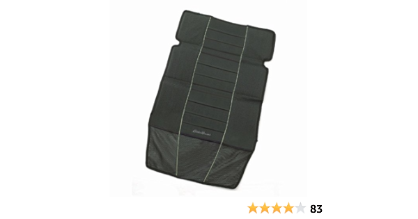 eddie bauer seat protector
