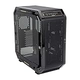 IN WIN Airforce Phantom Black Modular Design Full