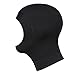 A Point Wetsuits Premium Neoprene 1mm Sport Cap Hot Skins Hood (XL(59-62cm))