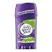 MENNEN Lady Speed Stick Invisible Dry Deodorant Powder Fresh, 1.4 Ounce, Purple (96369)
