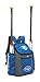 Louisville Slugger EB Series 3 Stick Pack Baseball Equipment Bags, Royal