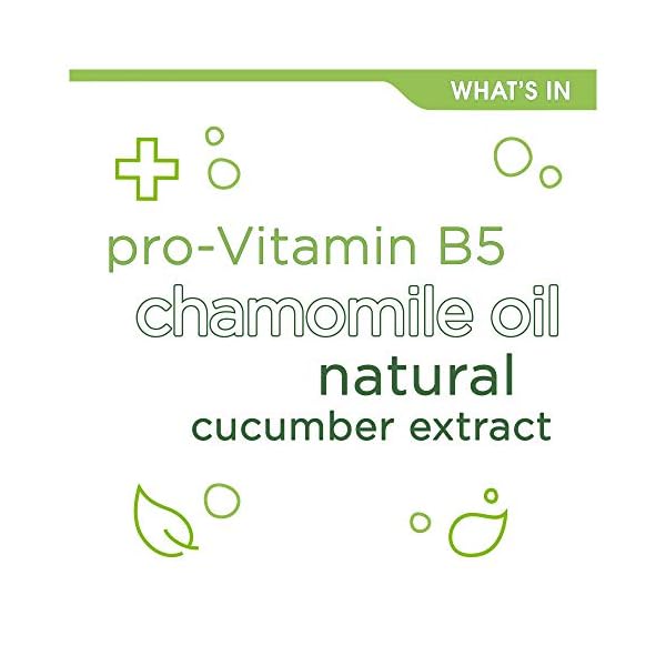 Simple-Kind-to-Skin-Refreshing-soap-free-Moisturising-body-wash-Shower-Gel-for-all-skin-types-500-ml-pack-of-6 Simple Kind to Skin Refreshing UK's #1 facial skin care brand* Shower Gel body wash for all skin types with Vitamin B5 and Glycerin, 500 ml pack of 6