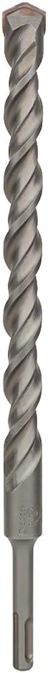 Bosch SDS Plus-3 Hammer Drill Bit 20 x 250 x 300 mm view 2