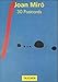 Joan Miro: 30 Postcards by 
