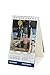 Vladimir Putin Desk Calendar 2019, Size: 3.94 x 6.30 inches (10 ×16 cm) (The English Russian Languages)