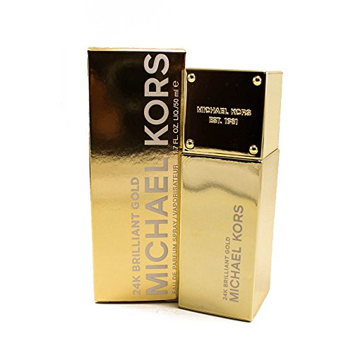 michael kors perfume 24k