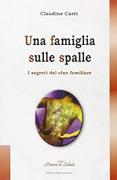 Una  famiglia sulle spalle