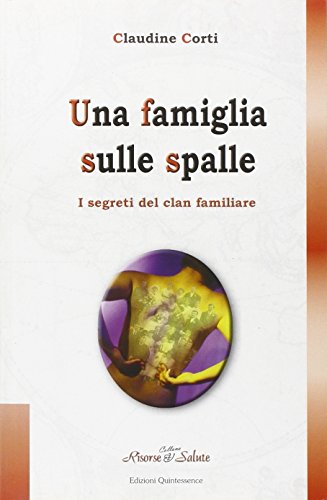 Una  famiglia sulle spalle