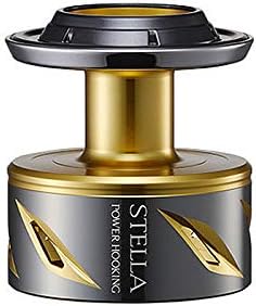 Amazon シマノ Shimano 純正 リールパーツ 夢屋 ステラ Sw パワーフッキングスプール シマノ Shimano スピニングリールパーツ