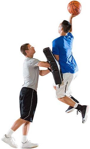 spalding blocking pad