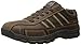 Skechers USA Men's Braver Gonsor Oxford,Brown,11 D US