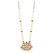 Khushi Purchase Women's Bharatanatyam Full Set (10 Items) Multi-Colour