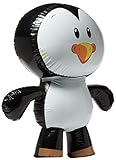 Rhode Island Novelty Inflatable Penguin Party Accessory, 24
