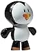 Rhode Island Novelty Inflatable Penguin Party Accessory, 24