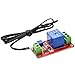 GERI® 1 Single-Channel Thermal Relay Control Sensor Module Temperature Switch relay 12V