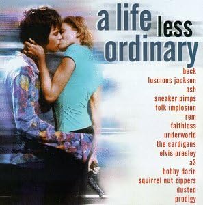 Amazon.com: A Life Less Ordinary : Widescreen Edition : Movies & TV