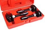 Shankly Rear Axle Bearing Puller, Axle Bearing Puller