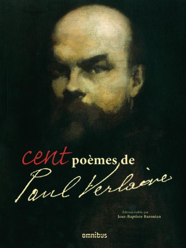 Cent poèmes de Paul Verlaine