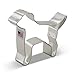 Labrador Dog Cookie Cutter 4.4
