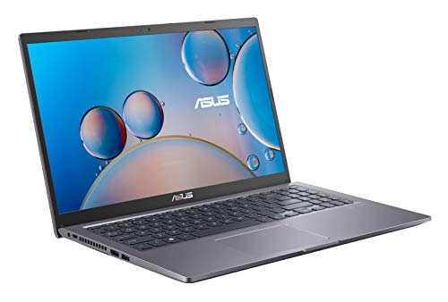 ASUS-VivoBook-15-P1511CJA-BR666R-Portatil-6-HD-Core-i7-1065G7-8GB-RAM-512GB-SSD-Iris-Plus-Graphics-Windows-10-Pro-Gris-Pizarra-Teclado-QWERTY-espanol