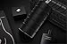 MISHOWNET Tyre Tire Coffee Tea Mug Stainless Steel Interior Durable Cup Personalized Attractive Mug Gift for Car Lover 320ml 11oz Black MCCM01B
