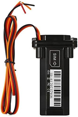 Zaicus ST-901 GPS Tracker For Car, Bike, Motorcycle, E-rickshaw, Boat, SUV, Bus, Truck, Tractor, Taxy & All Type Of Vehicles With One year Tracking Software Zaicus ST-901 GPS Tracker For Car, Bike, Motorcycle, E-rickshaw, Boat, SUV, Bus, Truck, Tractor, Taxy & All Type Of Vehicles With One year Tracking Software