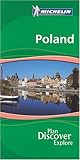 Michelin Green Guide Poland (Michelin Green Guides) by 