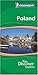 Michelin Green Guide Poland (Michelin Green Guides) by 