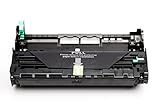 YoYoInk Compatible Black Drum Unit Replacement for Brother DR820 DR 820 (1 Pack) for HL-L6200DW HL-L6300DW